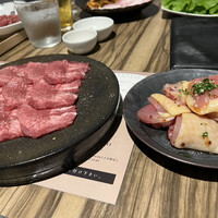 赤身焼肉USHIO - 
