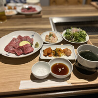 赤身焼肉USHIO - 