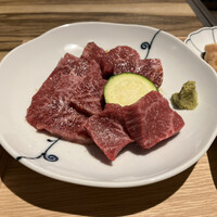赤身焼肉USHIO - 