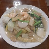三和楼 -  三和楼 -