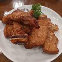三和楼 -  三和楼 -