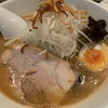 麺屋 雪風 すすきの店