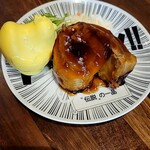 ネオ大衆居酒屋 餃子のかっちゃん - 