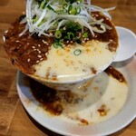 ネオ大衆居酒屋 餃子のかっちゃん - 