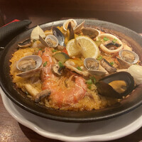 スペイン料理 La Cazuela 三ノ宮 ミント神戸店 - 