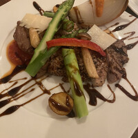 スペイン料理 La Cazuela 三ノ宮 ミント神戸店 - 