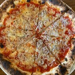 PIZZERIA&DINING PICO - 