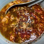 Ganso nyutantanmen honpo - 