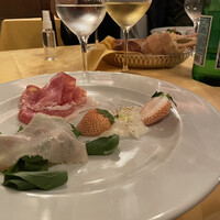 ラ・ビスボッチャ - 