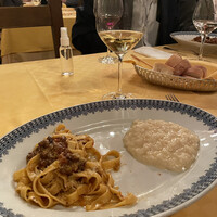 ラ・ビスボッチャ - 