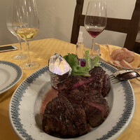 ラ・ビスボッチャ - 