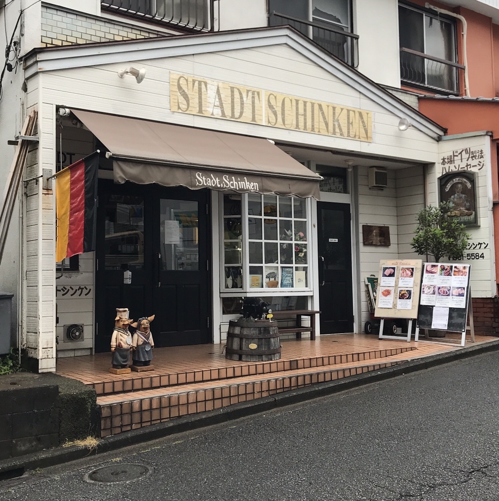 【メリット・魅力2】地元民に愛されるこだわりのお店!