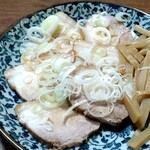 おつまみチャーシューメンマ　600円