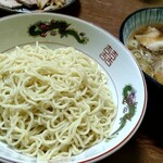 平八 - つけめん　800円