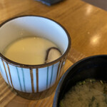 Yunigokochi - 茶碗蒸し
