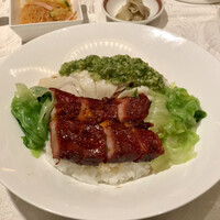 筑紫樓 銀座店 - 