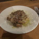 Sua.  - 〆のボロネーゼ