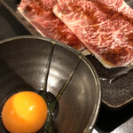 京焼肉 にしき - 