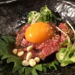 京焼肉 にしき - 