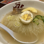 焼肉・冷麺ヤマト - 