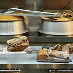 豚骨中華そば がんたれ - 