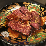 京焼肉 にしき - 