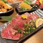 全席個室居酒屋 トロ銀 - 