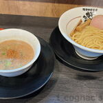 豚骨中華そば がんたれ - 