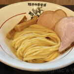 豚骨中華そば がんたれ - 