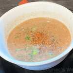 豚骨中華そば がんたれ - 