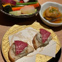 最飛び飛騨牛 しゃぶすき家 馬喰一代 名古屋WEST - 