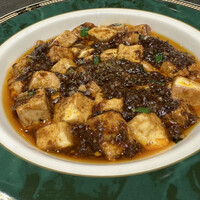広東料理　翡翠廳 - 