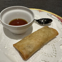 広東料理　翡翠廳 - 