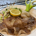 ひろしま丸かじり 中ちゃん - 