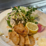 ひろしま丸かじり 中ちゃん - 