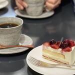 手づくりケーキの店 アトリエ エル - 