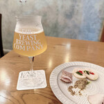 Burgers&Beers FAR YEAST - 
