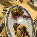 ラ・ビスボッチャ - 