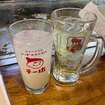 ひろしま丸かじり 中ちゃん - 