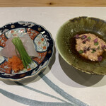 Sushishou Nehachi - 