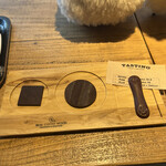 サタデイズ チョコレート ファクトリー カフェ - 