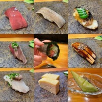 天寿し 京町店 - 