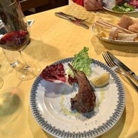 ラ・ビスボッチャ - 