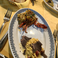 ラ・ビスボッチャ - 