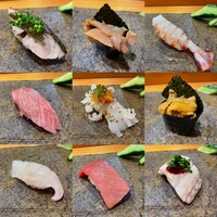 天寿し 京町店 - 