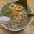 丸源ラーメン - 料理写真: