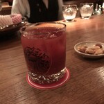 バー・オーガスタ・ターロギー - 