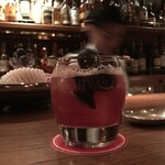 バー・オーガスタ・ターロギー - 