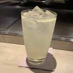 鉄板焼 きだんち - 