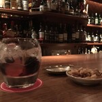 バー・オーガスタ・ターロギー - 